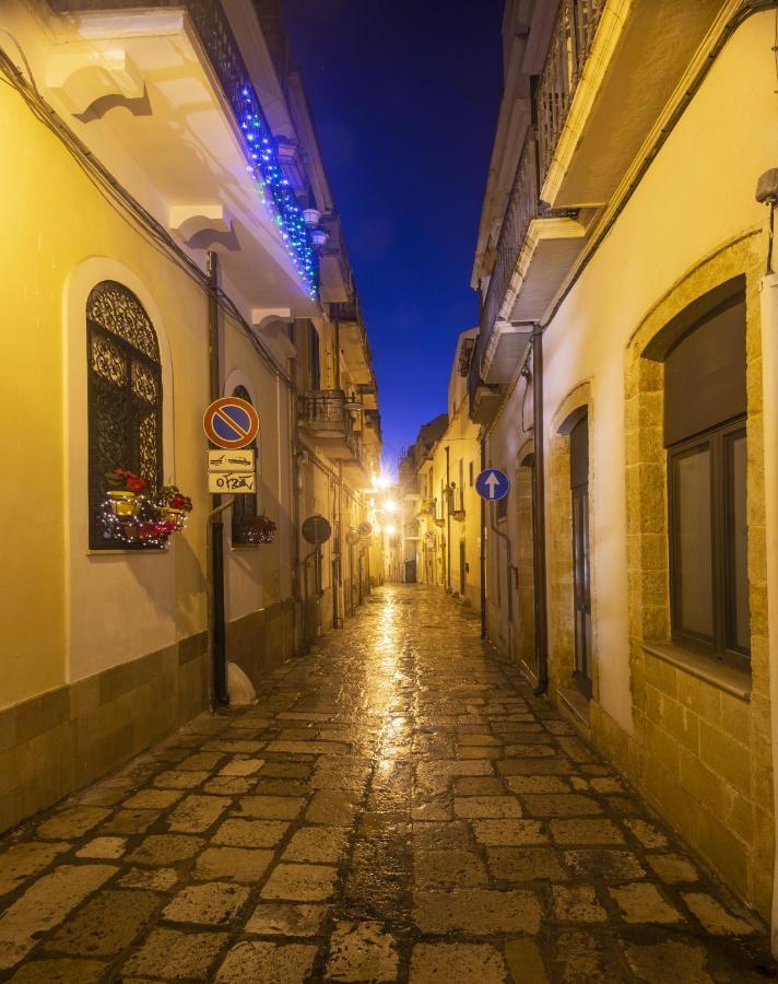 Santo Stefano Luxury B&B Brindisi Exterior photo