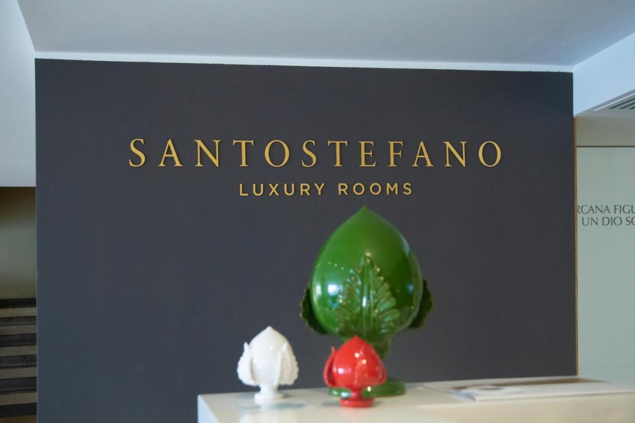 Santo Stefano Luxury B&B Brindisi Exterior photo