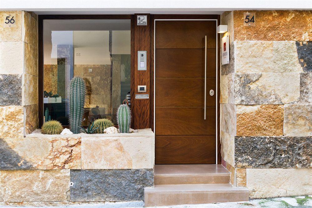 Santo Stefano Raro Rooms Collection Brindisi Exterior photo